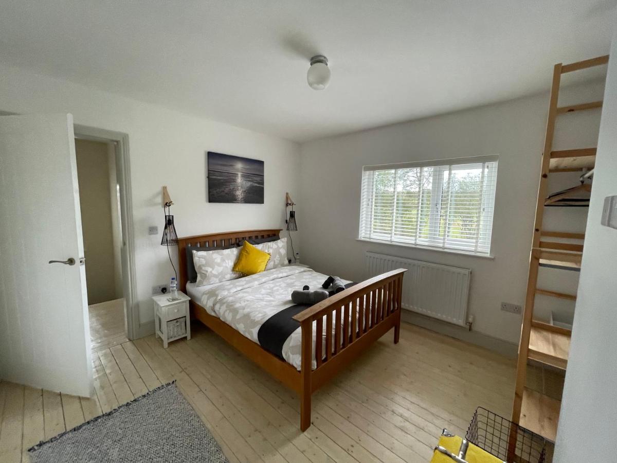 Dolwen Snowdonia Home By Polkastays เคอร์นาวอน ภายนอก รูปภาพ
