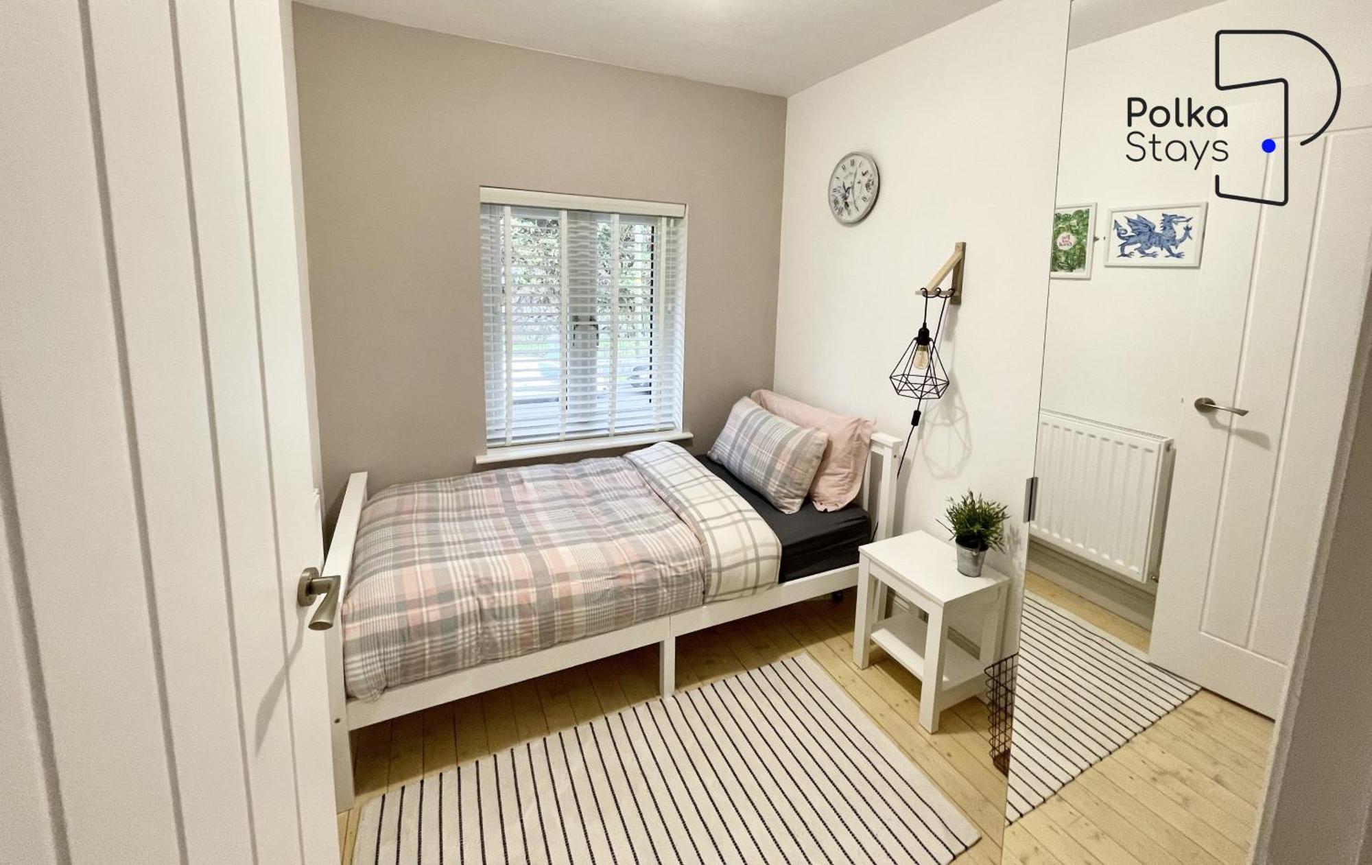 Dolwen Snowdonia Home By Polkastays เคอร์นาวอน ภายนอก รูปภาพ